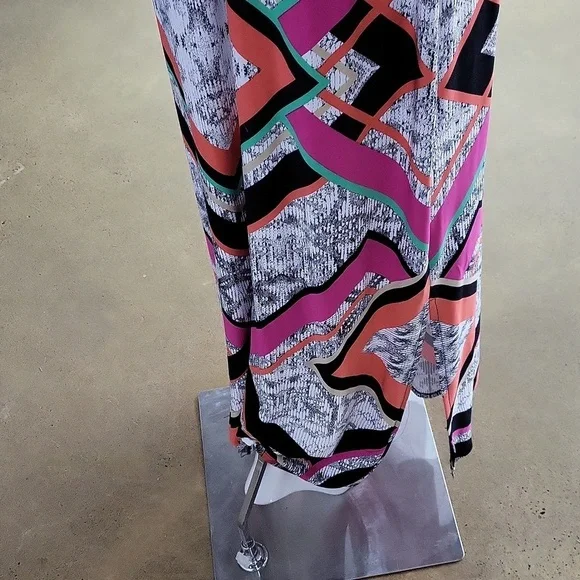 MSK Maxi Dress - Picture 7 of 13